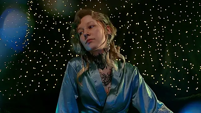 Littlespacemouse online show from 02-23-26, 01:01