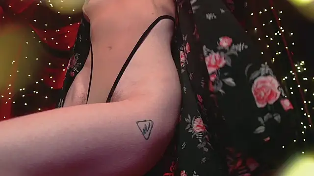 Littlespacemouse online show from 11-03-25, 01:47