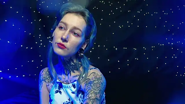 Littlespacemouse online show from 11-24-25, 01:33