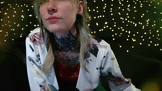 Littlespacemouse online show from 02-03-26, 06:46