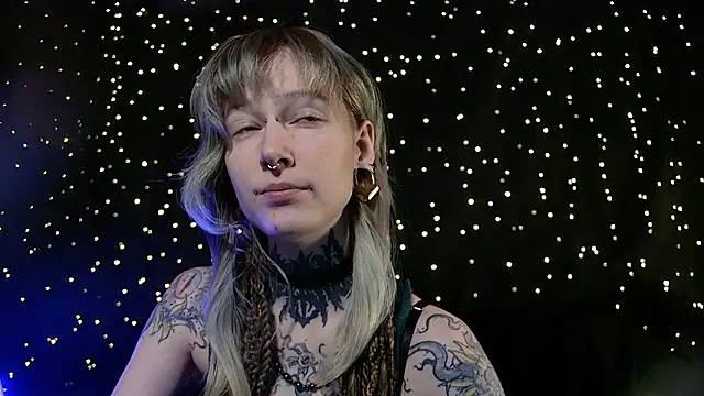 Littlespacemouse online show from 03-19-26, 12:54