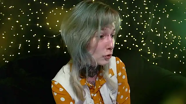 Littlespacemouse online show from 02-06-26, 12:34