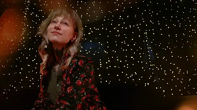 Littlespacemouse online show from 03-08-26, 07:11