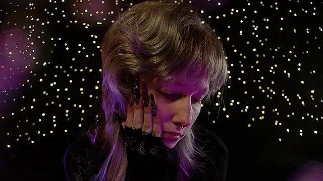 Littlespacemouse online show from 03-03-26, 03:19