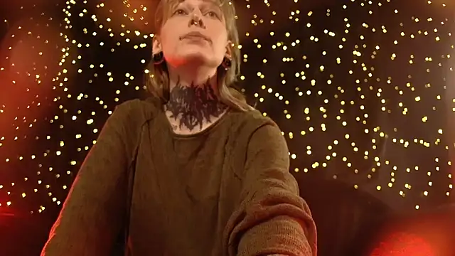 Littlespacemouse online show from 02-16-26, 11:53