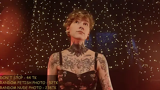 Littlespacemouse online show from 06-17-26, 08:25