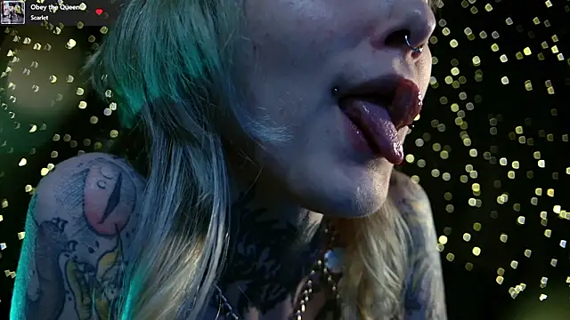 Littlespacemouse online show from 03-24-26, 02:06