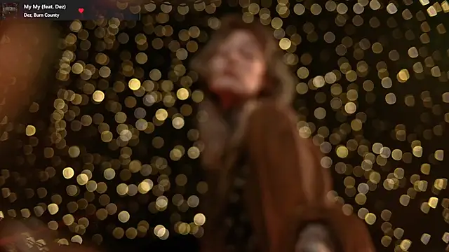 Littlespacemouse online show from 04-14-26, 03:06