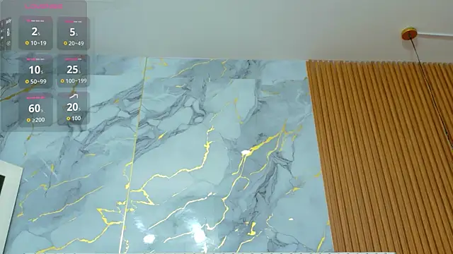 kinkyhousewifee online show from 04-16-26, 02:45