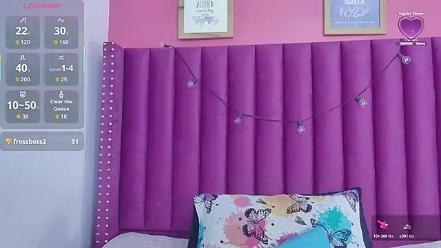 kinkyhousewifee online show from 12-05-25, 02:54