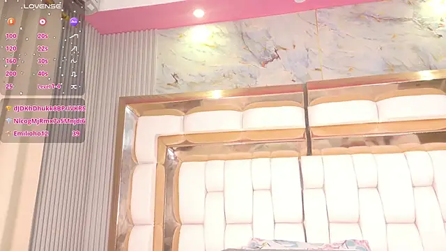 kinkyhousewifee online show from 02-25-26, 02:56