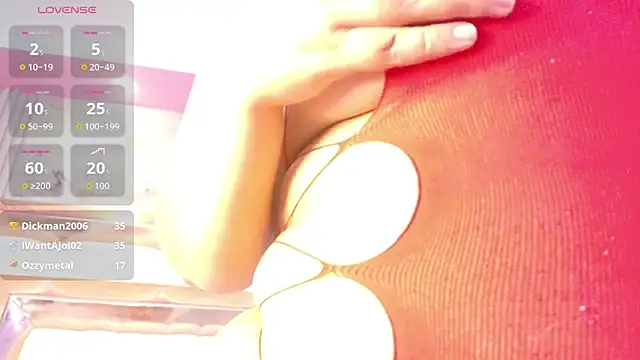 kinkyhousewifee online show from 03-20-26, 02:56