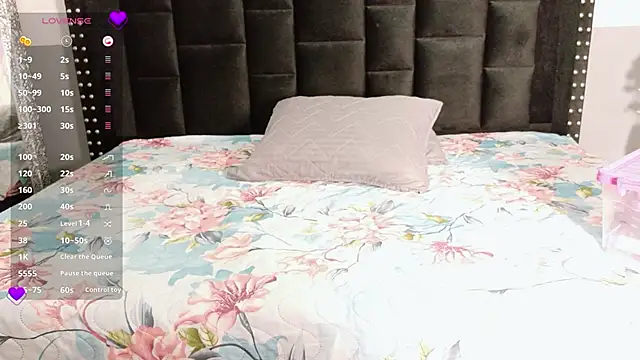 kinkyhousewifee online show from 11-30-25, 07:25