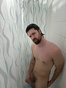 Snapshot of BuurningBoy chatting on 11-13-25, 07:18 BuurningBoy online show from 11-13-25, 07:18