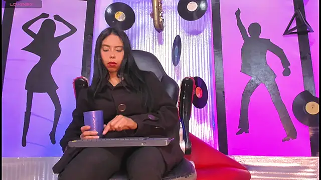 Catalella Ar online show from 07-08-26, 03:30