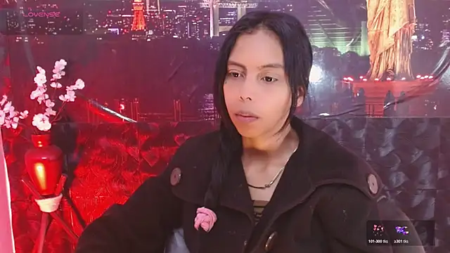 Catalella Ar online show from 06-27-26, 03:34