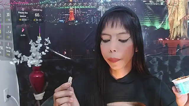 Catalella Ar online show from 04-14-26, 03:11