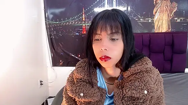 Catalella Ar online show from 02-06-26, 04:41