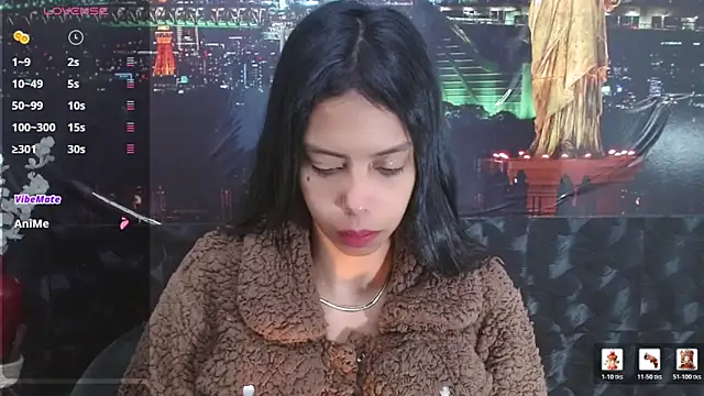Snapshot of Catalella_Ar chatting on 05-10-26, 03:32 Catalella Ar online show from 05-10-26, 03:32
