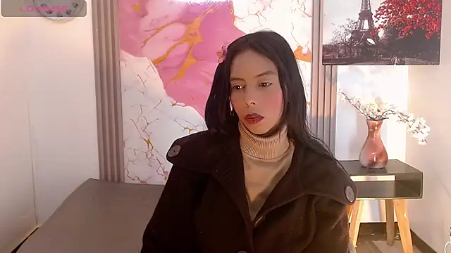Catalella Ar online show from 07-10-26, 03:39