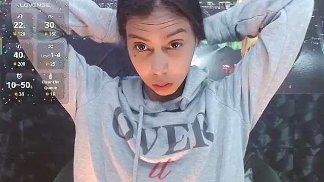 Catalella Ar online show from 03-28-26, 03:18