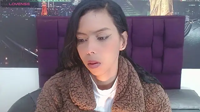 Catalella Ar online show from 03-06-26, 03:12