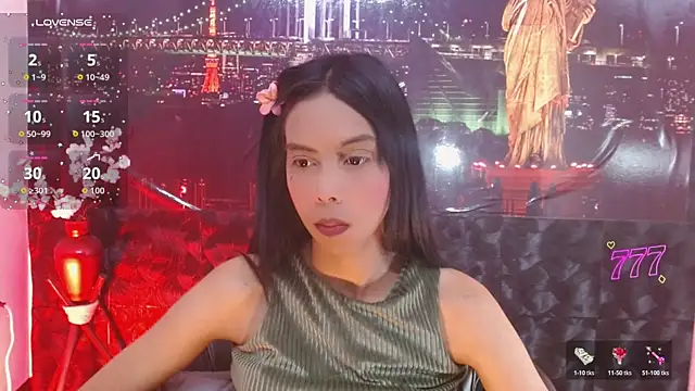 Catalella Ar online show from 07-01-26, 03:40