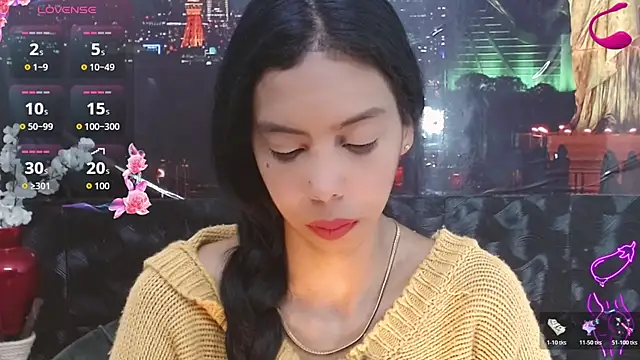 Snapshot of Catalella_Ar chatting on 05-15-26, 03:26 Catalella Ar online show from 05-15-26, 03:26