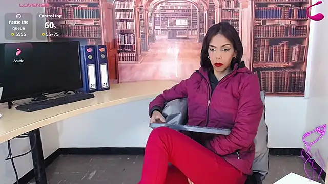 Catalella Ar online show from 12-03-25, 03:51