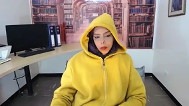 Catalella Ar online show from 12-19-25, 03:54