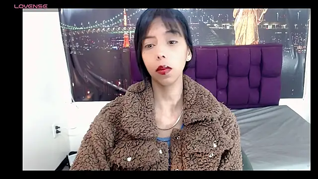 Catalella Ar online show from 02-10-26, 03:49