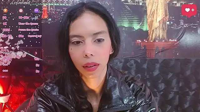 Snapshot of Catalella_Ar chatting on 05-20-26, 03:25 Catalella Ar online show from 05-20-26, 03:25