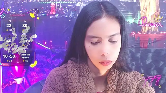 Snapshot of Catalella_Ar chatting on 06-09-26, 04:13 Catalella Ar online show from 06-09-26, 04:13