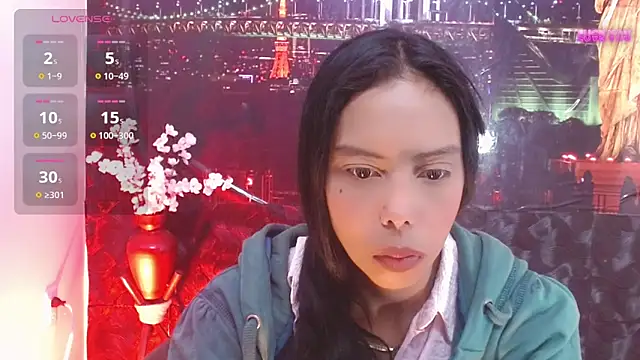 Snapshot of Catalella_Ar chatting on 05-24-26, 03:17 Catalella Ar online show from 05-24-26, 03:17