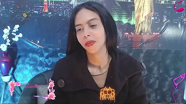 Catalella Ar online show from 07-12-26, 03:40