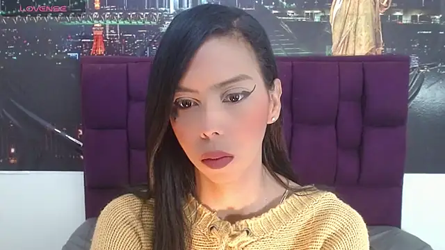 Catalella Ar online show from 03-05-26, 03:14