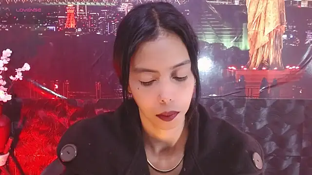 Catalella Ar online show from 06-26-26, 03:23