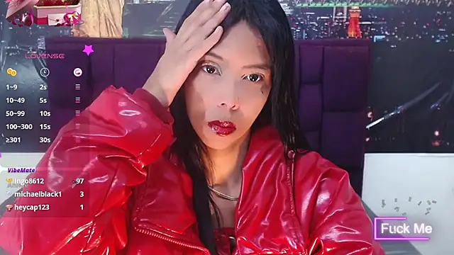 Catalella Ar online show from 02-19-26, 03:25