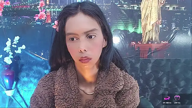 Catalella Ar online show from 07-17-26, 03:37