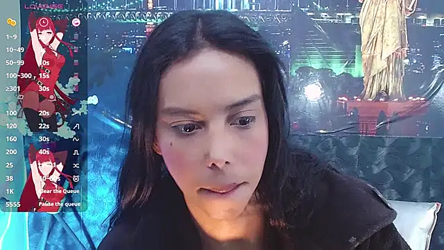 Catalella Ar online show from 07-22-26, 04:36