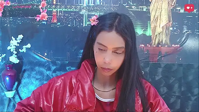 Catalella Ar online show from 07-15-26, 03:24