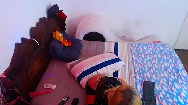 Candy-love87 online show from 02-21-26, 02:52