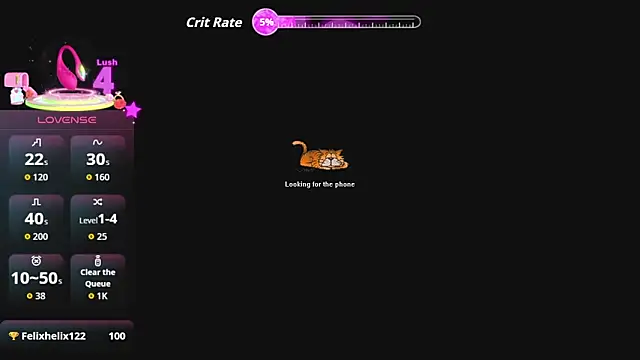 Snapshot of Candy-love87 chatting on 04-29-26, 05:52 Candy-love87 online show from 04-29-26, 05:52