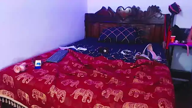 Candy-love87 online show from 03-02-25, 10:02