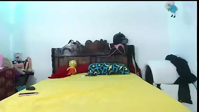 Candy-love87 online show from 09-26-25, 05:09
