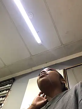 Nicole Liam  online show from 12-03-25, 12:59