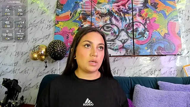 sofiaalopez2 online show from 02-28-25, 09:44