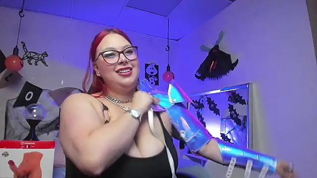 Blair Elliss online show from 10-28-25, 06:40