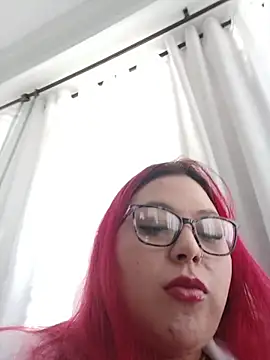 Blair Elliss online show from 06-10-26, 02:07