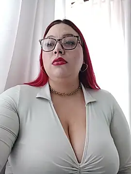 Blair Elliss online show from 04-10-26, 02:24